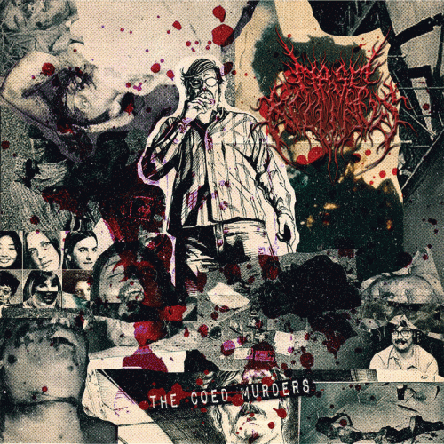 Mass Killings : The Coed Murders